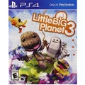 Sony Littlebig Planet 3 Refurbished PS4 Playstation 4 Game